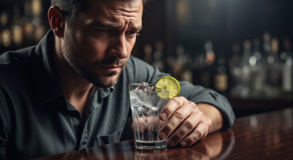 Como diferenciar alcoólatra de alcoolista