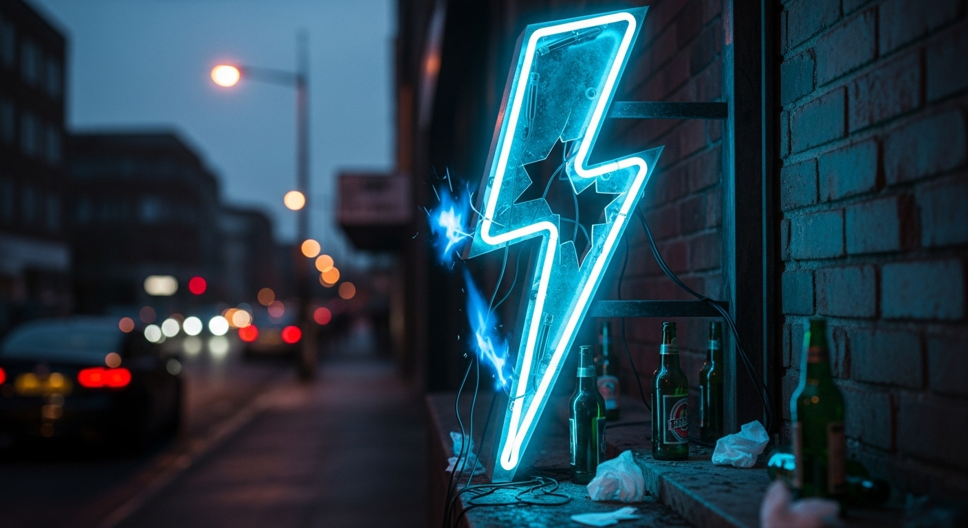 O Impacto do Álcool na Potência Masculina