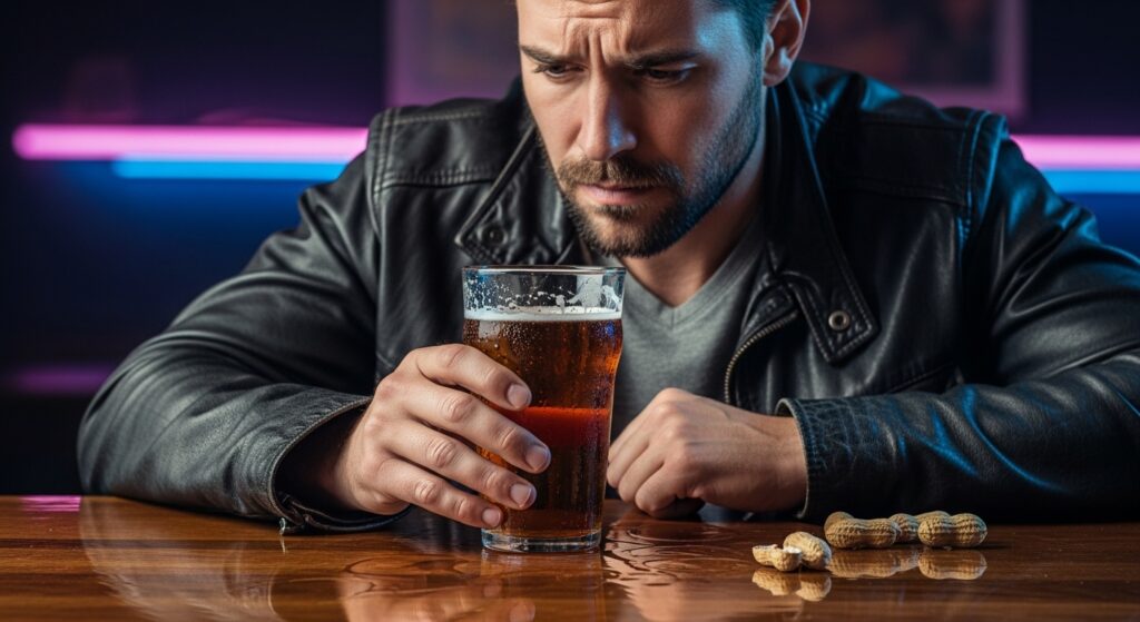 Alcoólatra ou alcoolista? Termos parecidos, significados diferentes