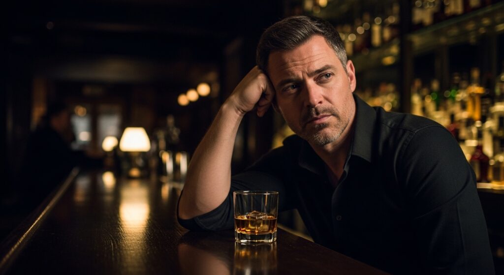 Álcool Pode Causar Impotência? Saiba a Verdade