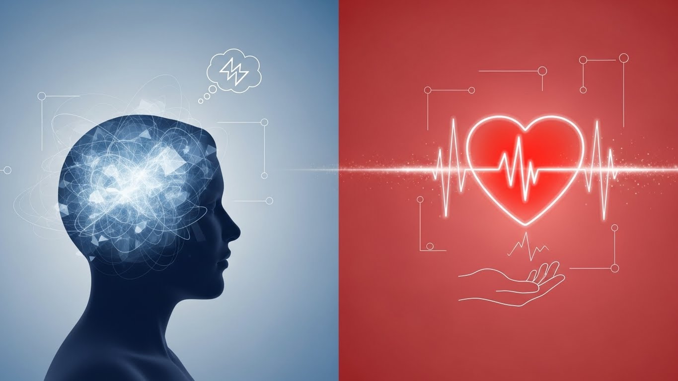 Sinais da Síndrome de Abstinência Alcoólica (SAA)