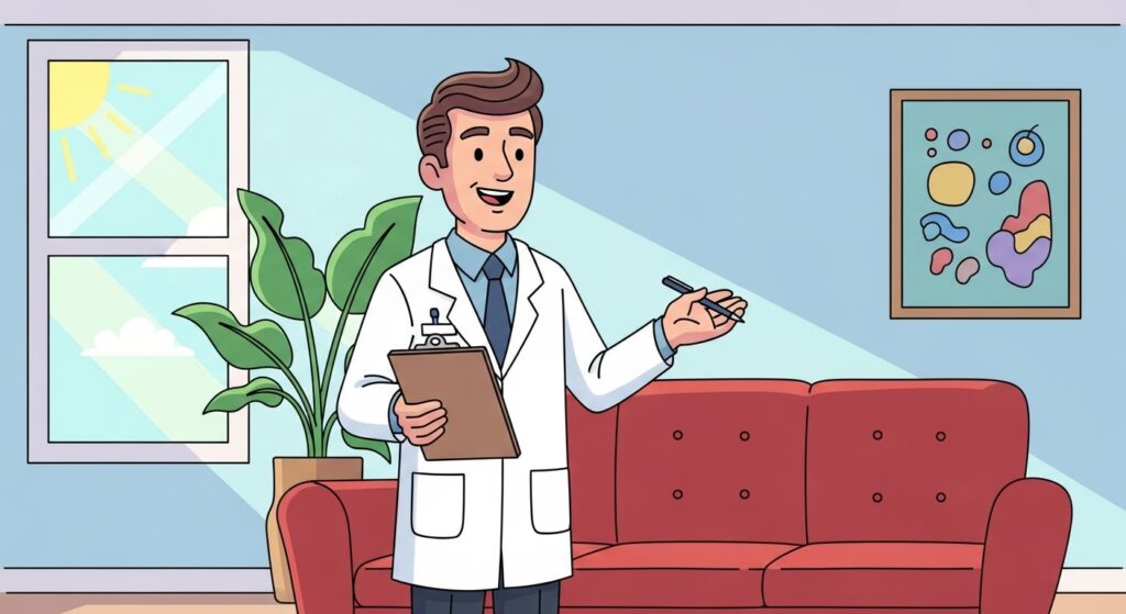 O Que Acontece com o Corpo ao Interromper o Álcool de Uma Vez