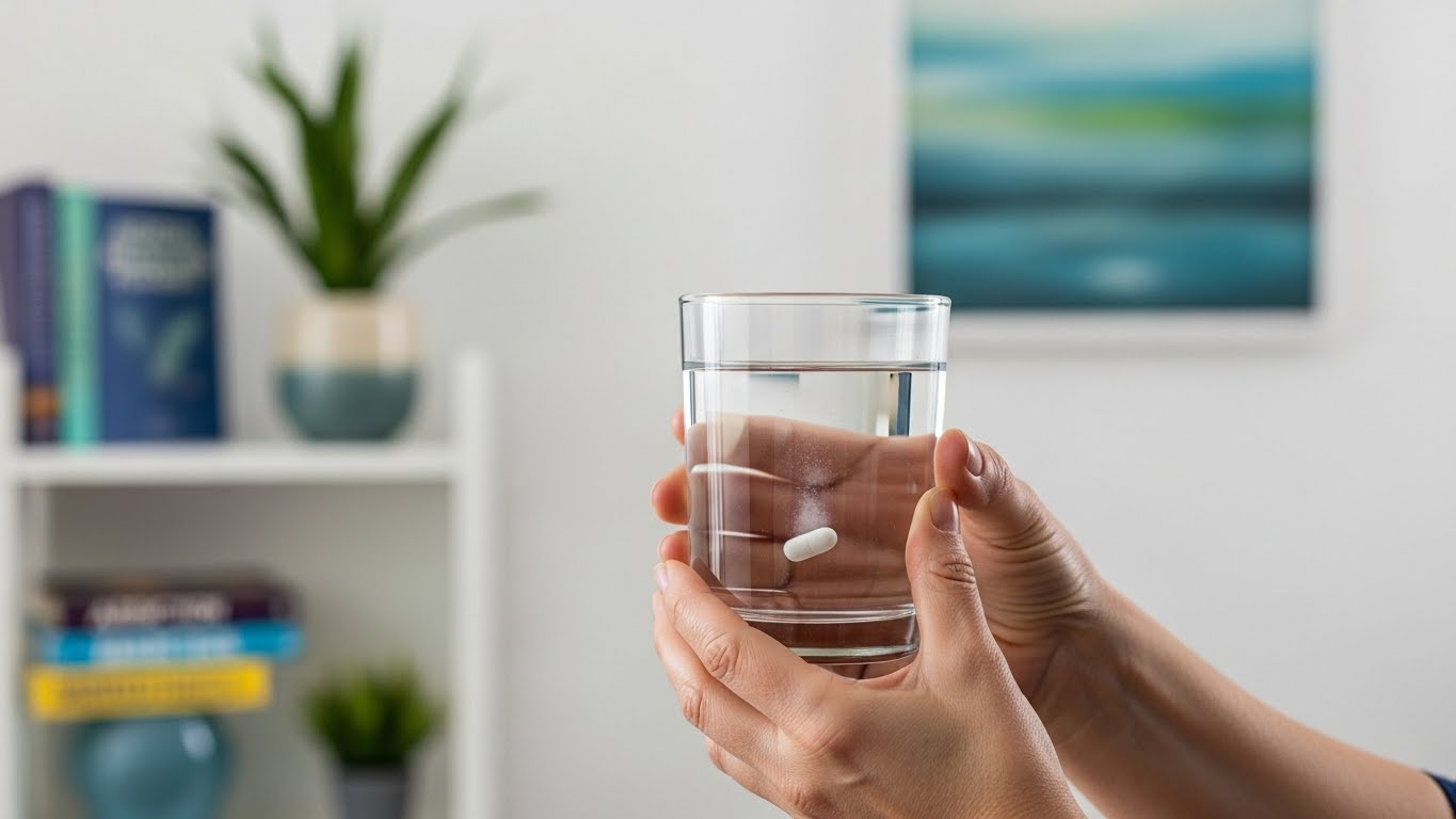 Medicamento Naltrexona Para Que Serve no Tratamento do Alcoolismo