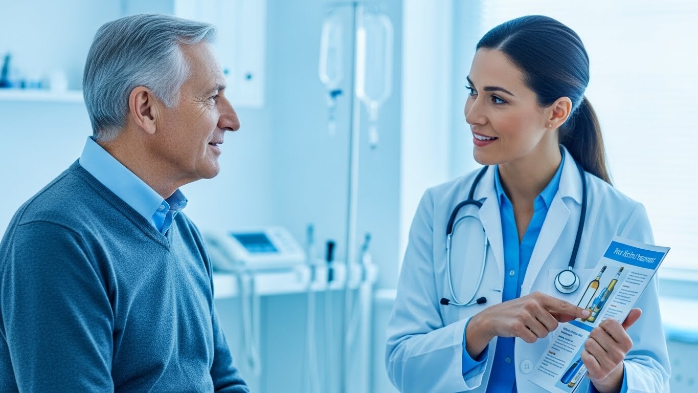 Apoio Familiar no Tratamento do Idoso