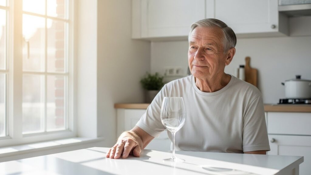 Clínica de recuperação para alcoólatras gratuita