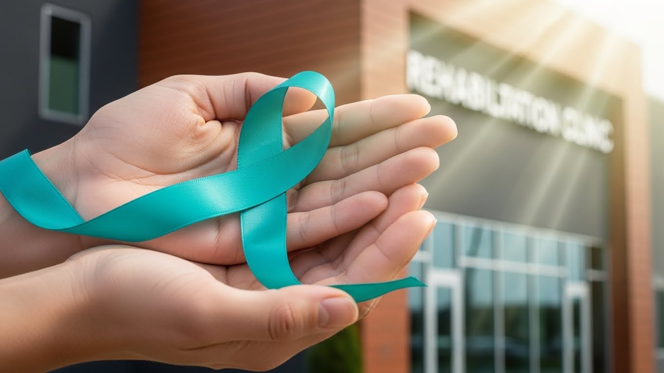 Internação Voluntária Tratamento para alcoolismo