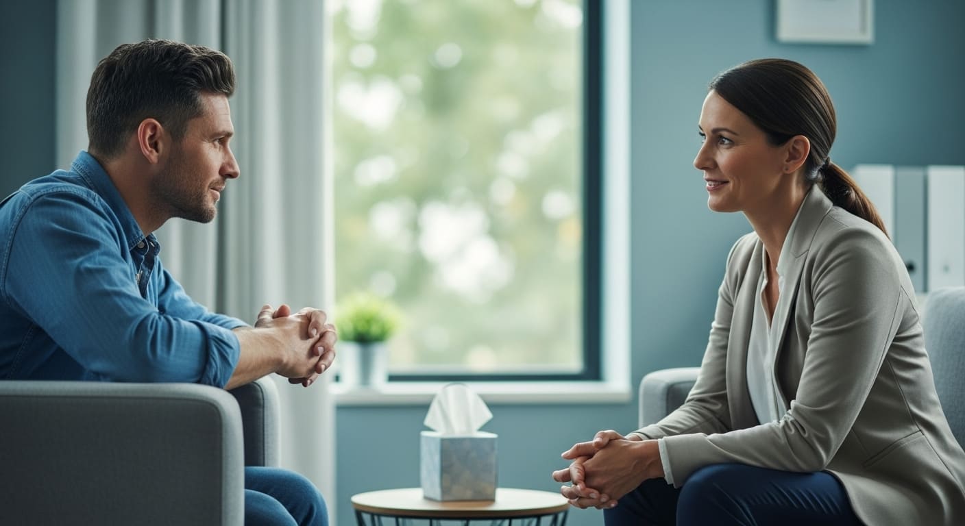 terapia psicológica no tratamento do alcoolismo