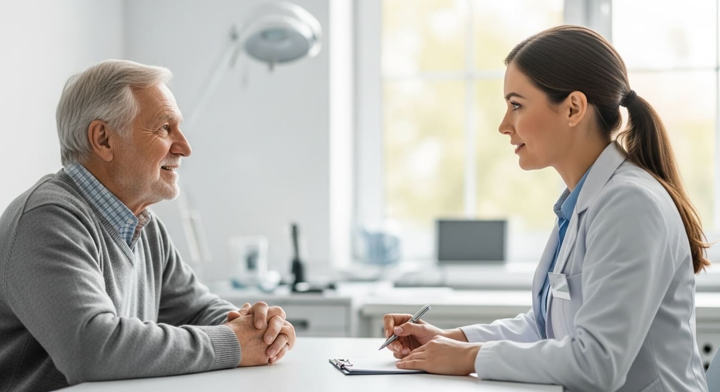 Clínica de reabilitação para idosos alcoólatras em São Paulo