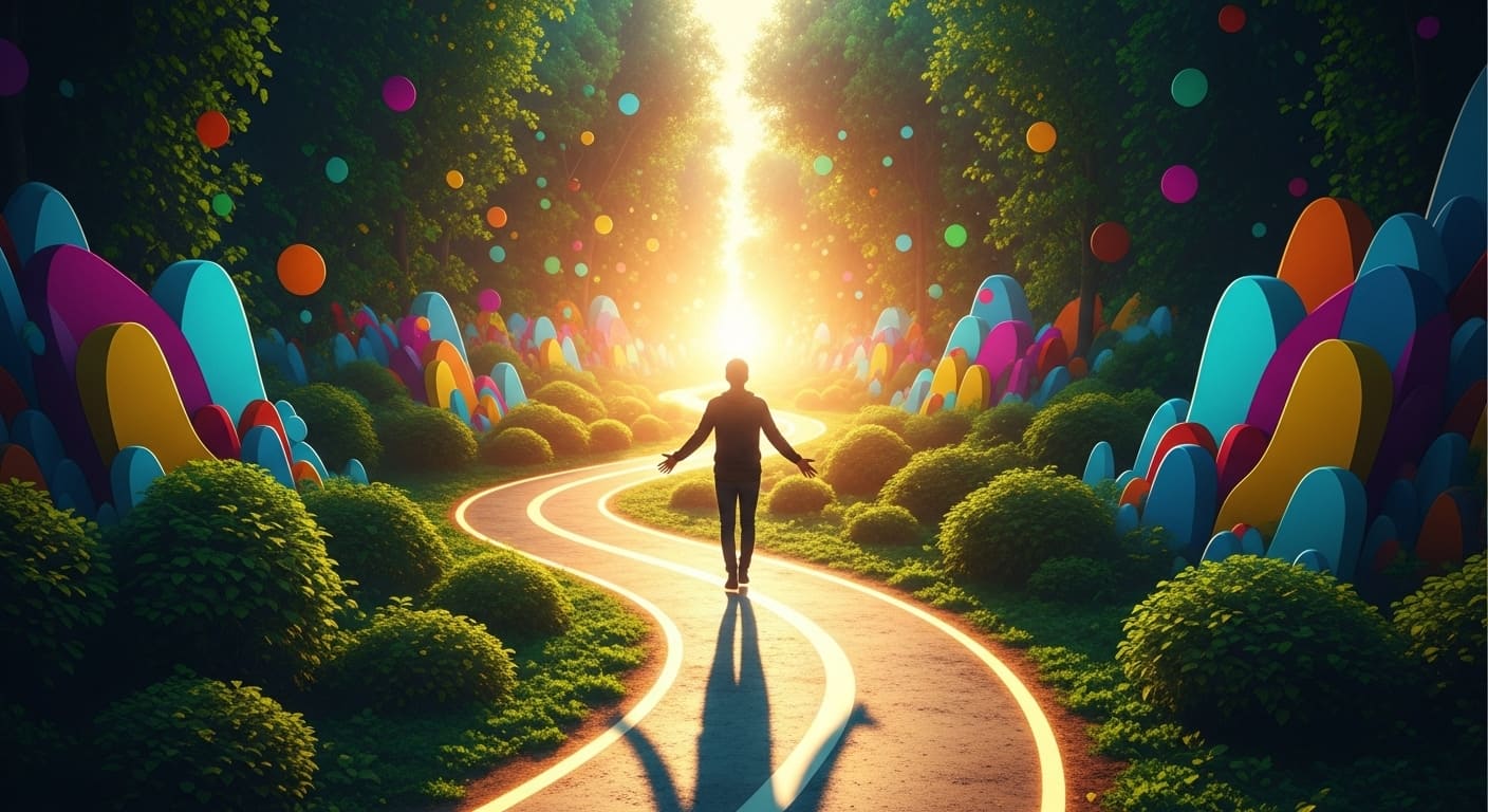 Paciente em recuperação durante desintoxicação de álcool e drogas