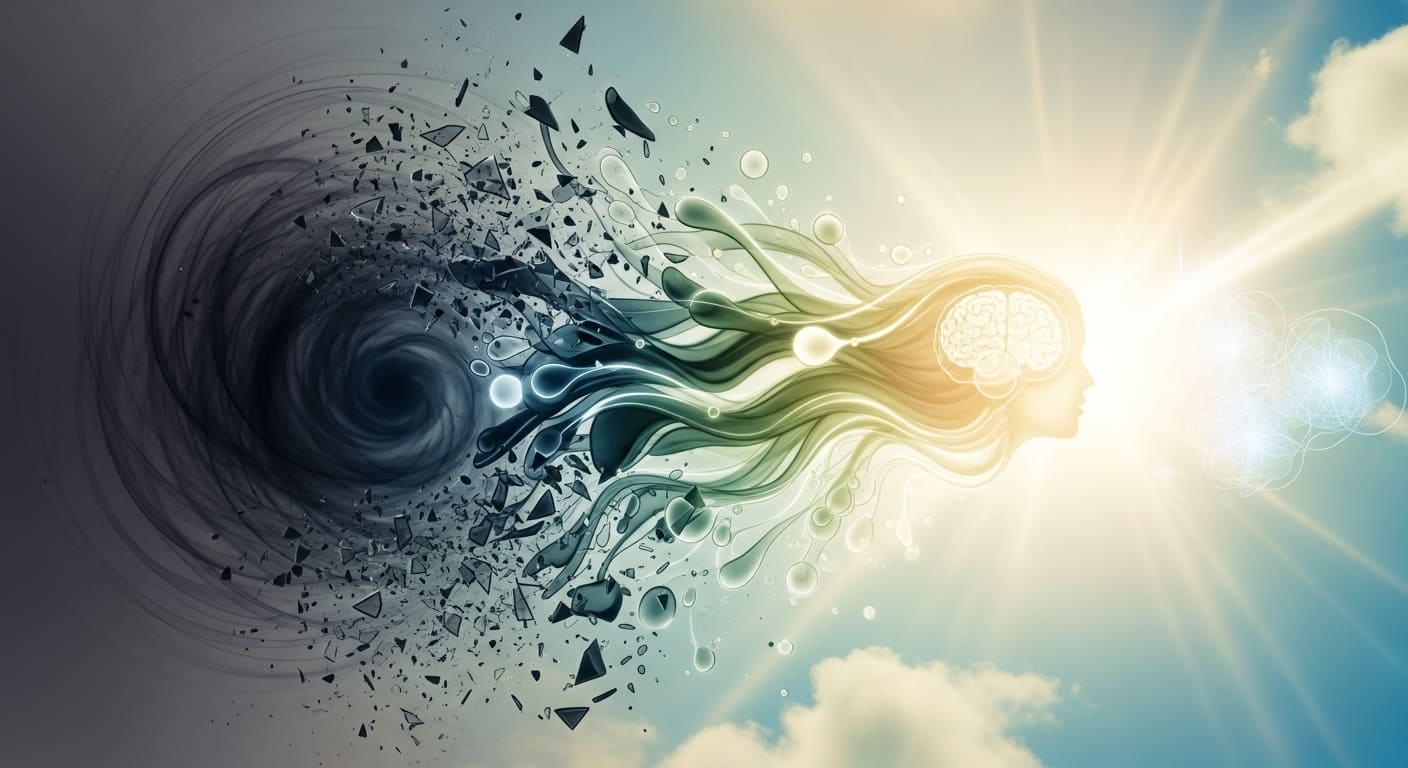 O Que é a Abstinência de Álcool e Drogas