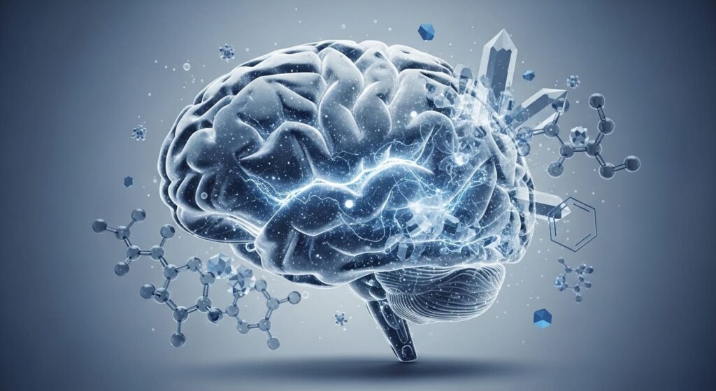 cetamina causa dependência química