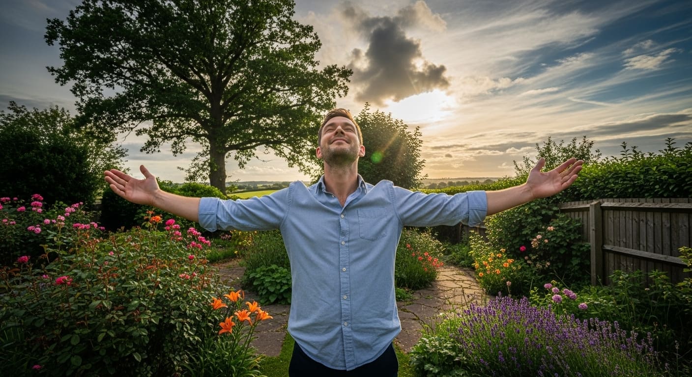 Tratamento Cristão para Dependência Química