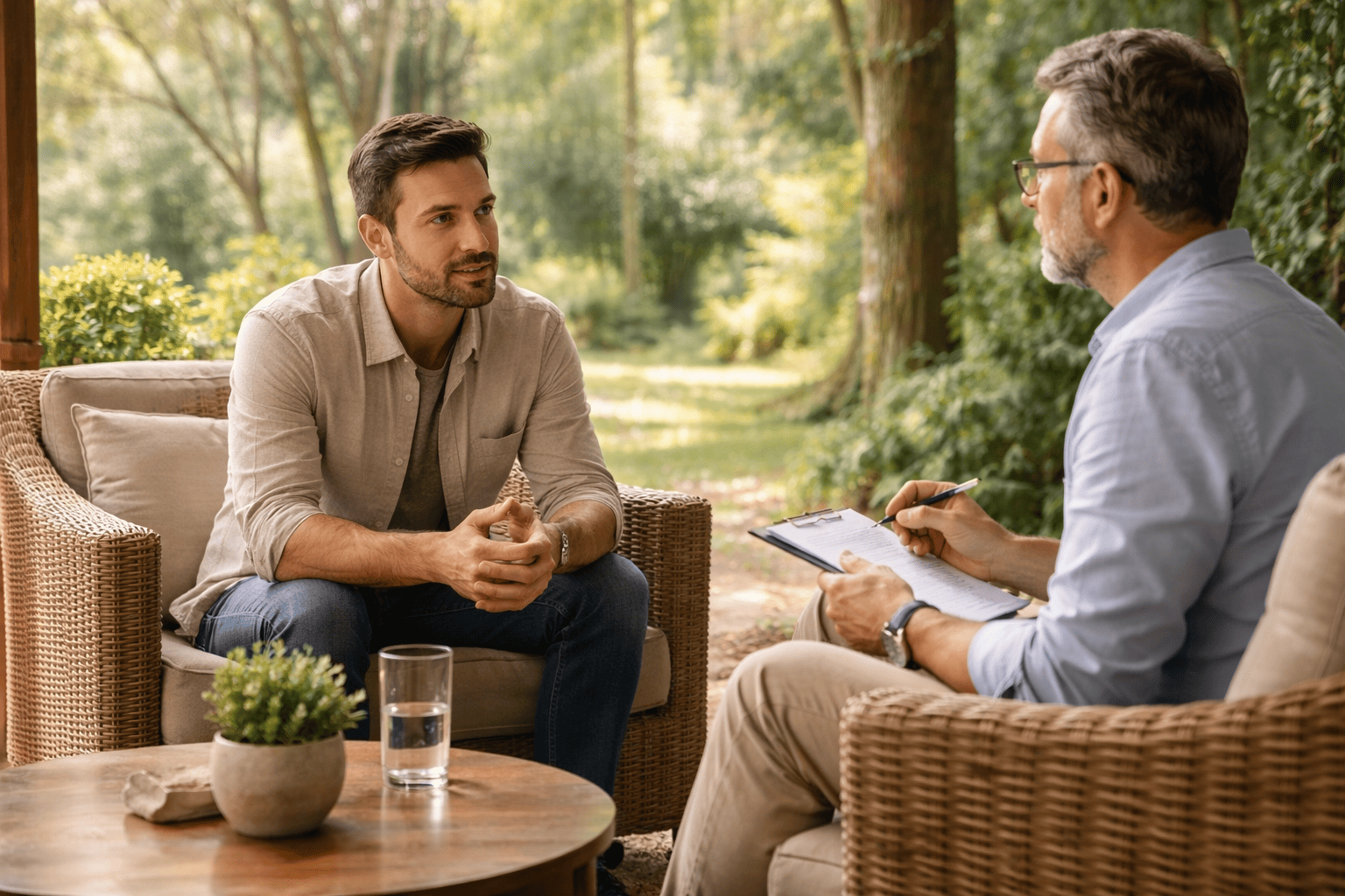 clínica recuperação SulAmérica São Paulo