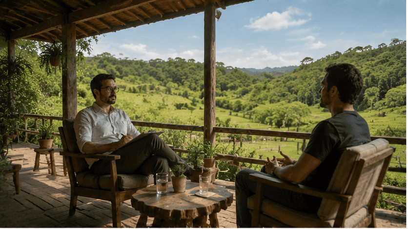 Clínica de Reabilitação em Rio Grande da Serra SP