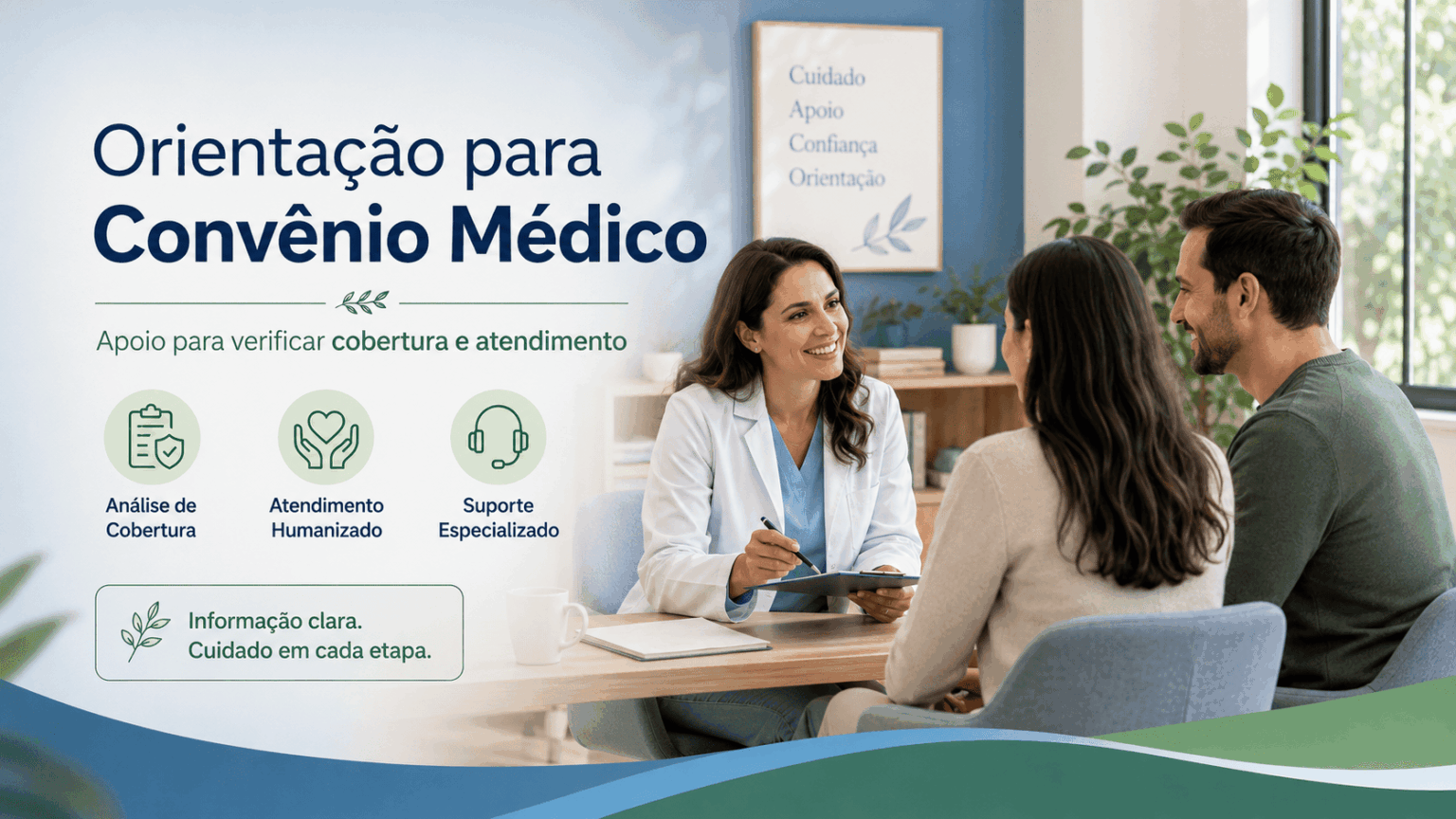 Clínica para Dependentes Químicos e Orientação para Convênio SulAmérica