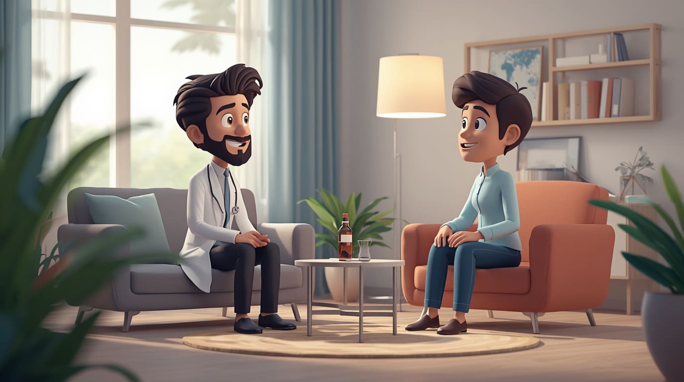 Clínica de Recuperação