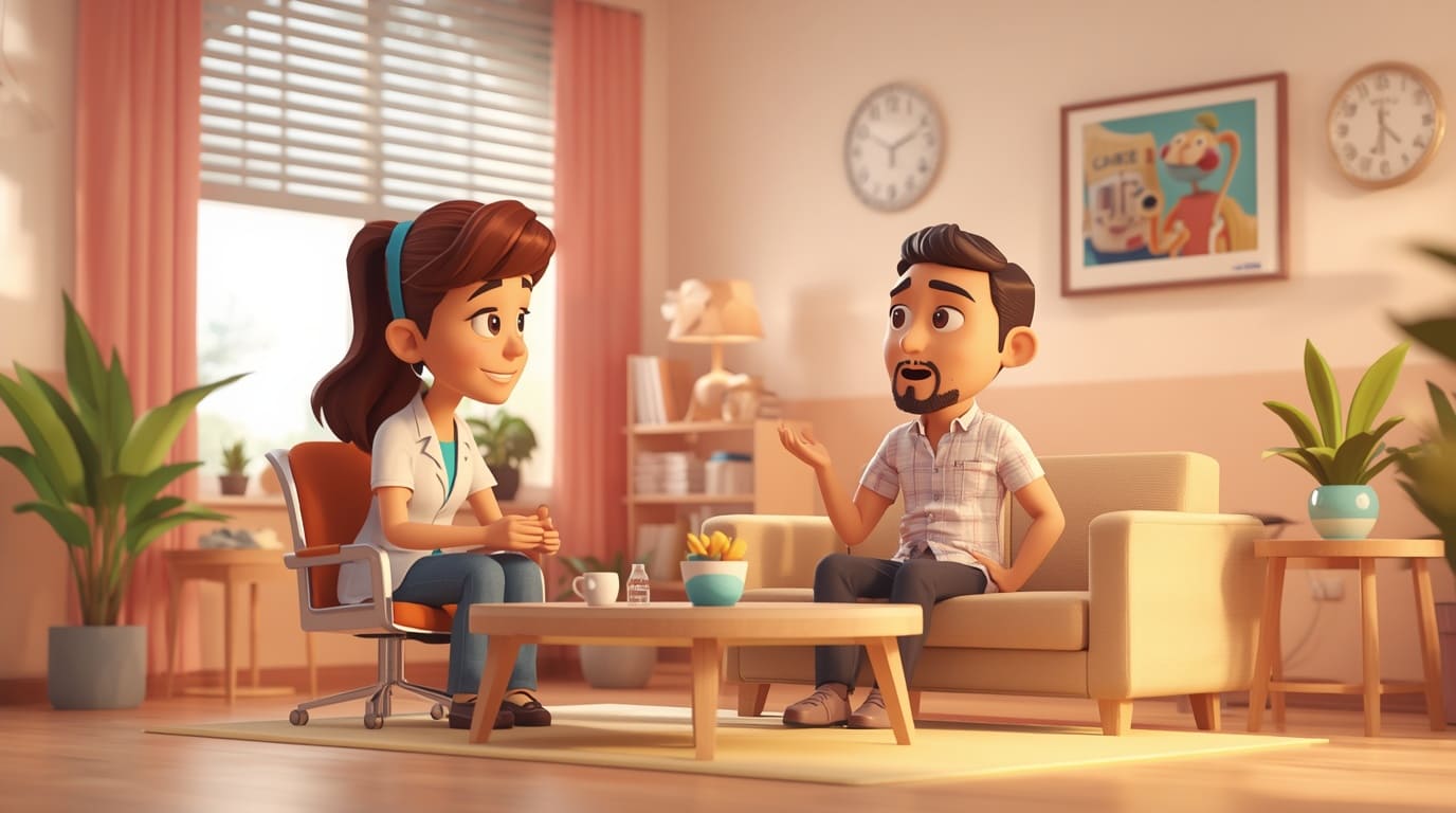 Clínica de reabilitação para Alcoólatra com Depressão