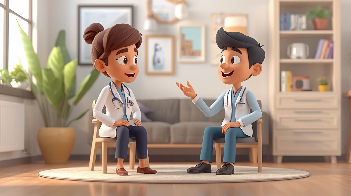Clínica para eTranstorno Bipolar