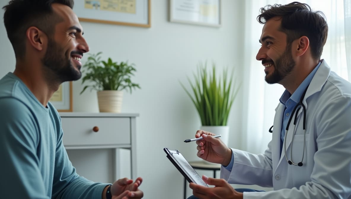 Como internar um familiar dependente químico